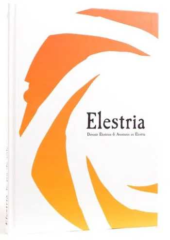 Elestria : Livre de base