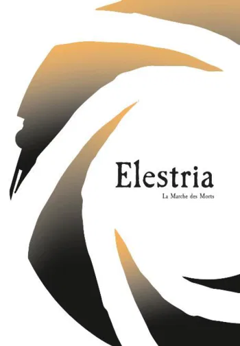 Supplément Elestria : La marche des morts